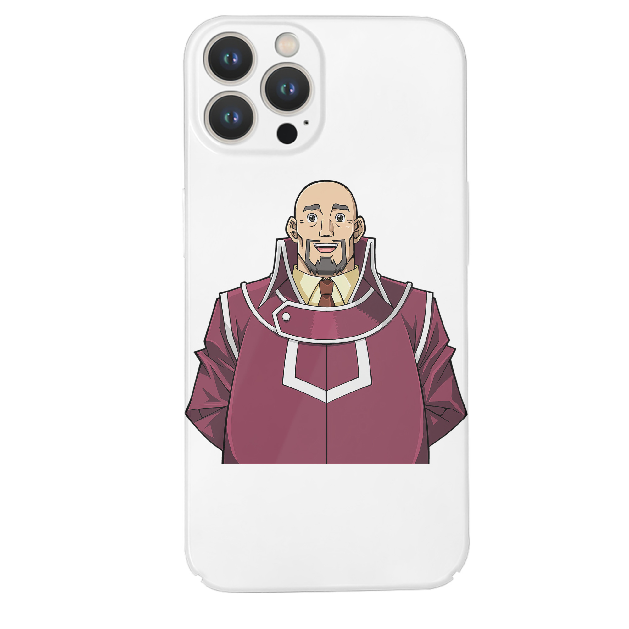 （画像用） 遊☆戯☆王 Yu-Gi-Oh! 【iPhone 14シリーズ対応】ハードケース